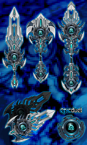 Omega Obliterator